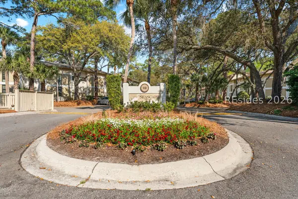 42 S Forest Beach Drive 3023, Hilton Head Island: home for sale in Seascape Villas