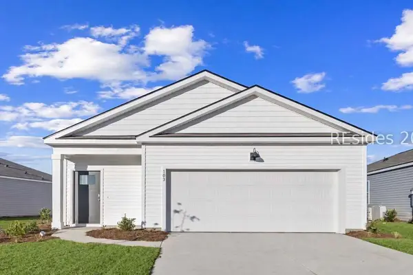 14 Veil Drive, Ridgeland: house for sale in The Groves at Bees Creek