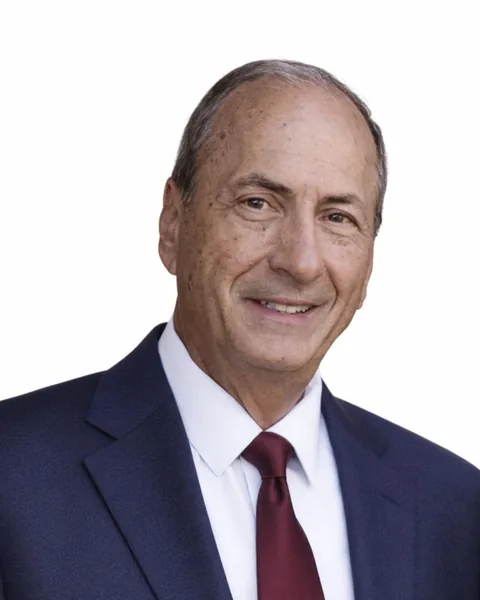 John Alagna, CEO of HHI.com
