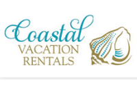 Coastal Vacation Rentals logo