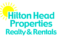 Hilton Head Properties & Rentals logo