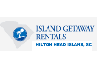 Island Getaway Rentals logo