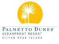Palmetto Dunes Oceanfront Resort logo