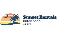 Sunset Rentals logo