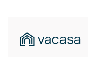 Vacasa logo