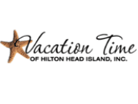 Vacation Time of Hilton Head logo