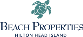 Beach Properties of Hilton Head logo