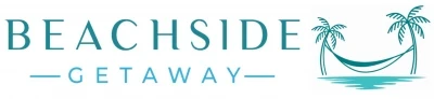Beachside Getaway logo