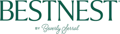BESTNEST by Beverly Serral logo