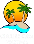 Carolina Coast Vacations logo