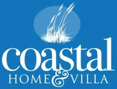 Coastal Home & Villa logo