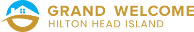 Grand Welcome Hilton Head Island logo