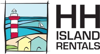 HH Island Rentals logo