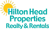 Hilton Head Properties & Rentals logo