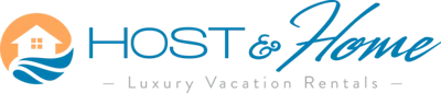 Host & Home logo