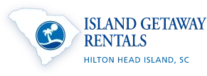 Island Getaway Rentals logo