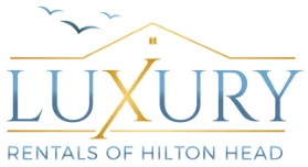 Luxury Rentals of Hilton Head logo