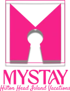 MyStay HHI logo