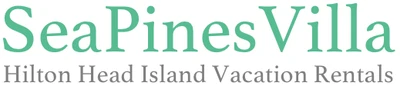 Sea Pines Villa logo