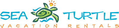 Sea Turtle Vacation Rentals logo