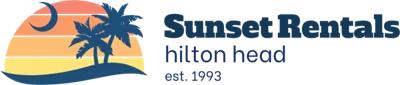 Sunset Rentals logo