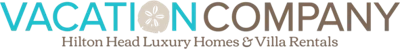 The Vacation Company logo