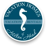 Vacation Homes of Hilton Head logo